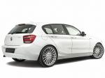 BMW 1-Series 5-Door by Hamann 2011 года